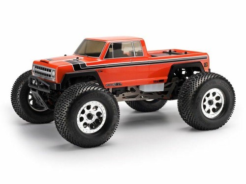 Hpi racing gtxl - gtxl-1, vintage