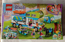 LEGO friends 41339 Camping Car