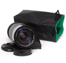 Tested canon lens zoom fd - zoom,