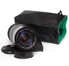 *TESTED* Canon Lens Zoom FD