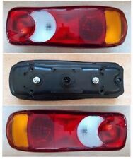 2 Phares arrières Canter Fuso