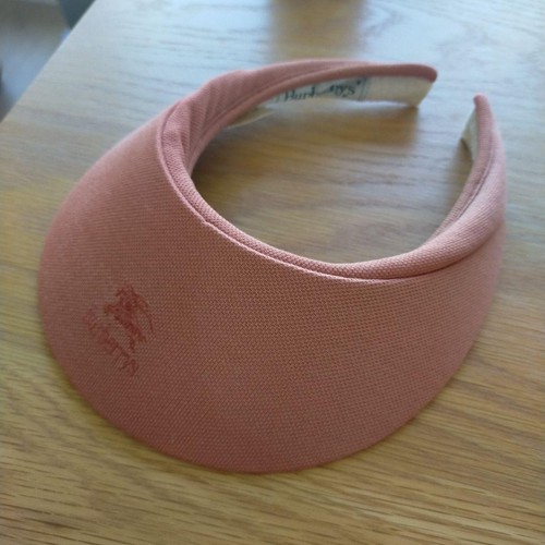 Casquette pare soleil burberry - casquette, pare-soleil