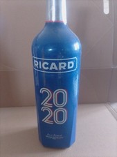  RICARD Bouteille Vide