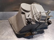 Optique avant principal gauche (feux)(phare) MERCEDES VITO 638 6388200061