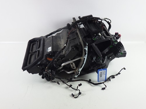 Ventilateur soufflante - ventilateur,