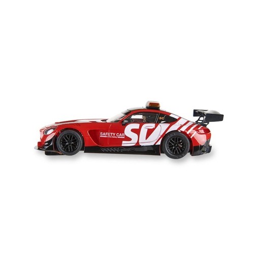 Scx mercedes amg gt3 safety - scx,