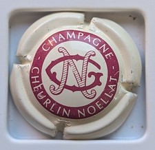 capsule champagne CHEURLIN NOELLAT n 37