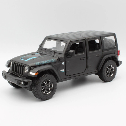 Jeep wrangler rubicon 4xe - wrangler,