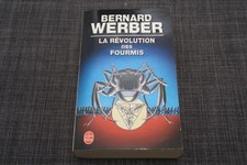 BERNARD WERBER - REVOLUTION