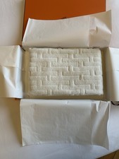 Lot de 7 serviettes de
