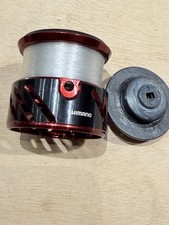 Shimano Stradic Ci4+ 2500HGFB