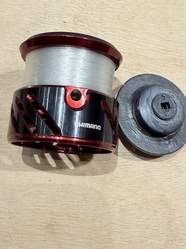Shimano stradic ci4 2500hgfb - shimano,
