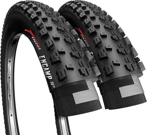 Pneu vtt 25 - vtt, 2.25