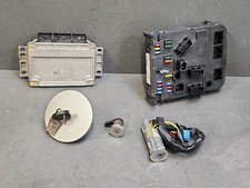 Kit démarrage serrure neiman