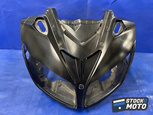 Tête fourche yamaha - tête,