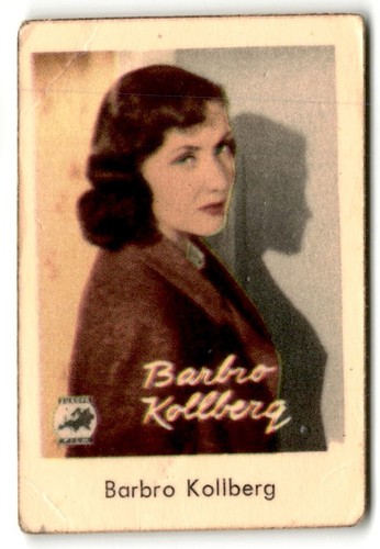 1956 dutch gum unnumbered - 1956,