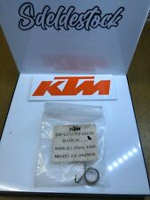 1 ressort carburateur fcr-h35 02 ktm 59031059100 250 exc-f racing 2002 2003