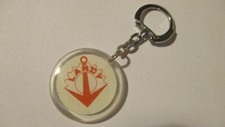 Porte clé landy - porte,