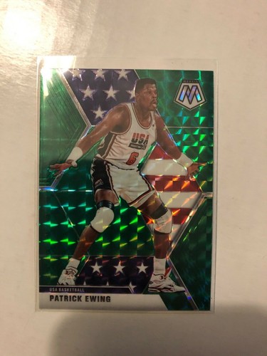 2019 panini mosaic - panini,