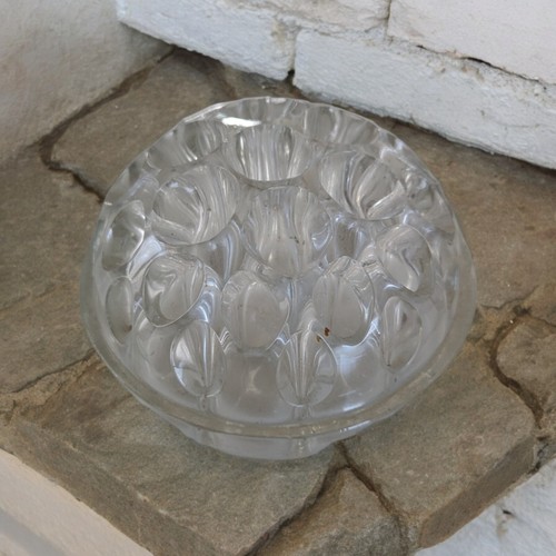 Vase pique fleurs - pique,