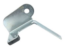 Frein de lame adapté pour