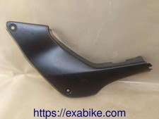 cache lateral gauche pour Honda Hornet 600  de 1998 a 2002