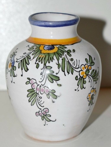 Vase miniature alfred - -vase,