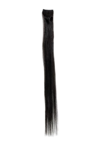 Clip extension mèche - 1, lisse