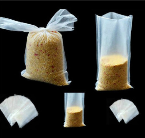 Lot sacs soluble pva - ,