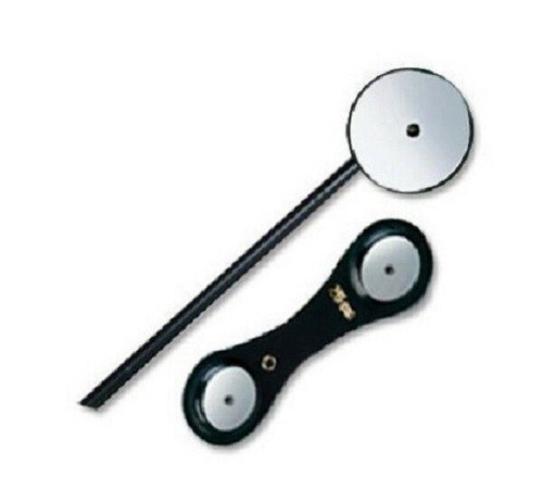 Nouveau rétinoscope simple