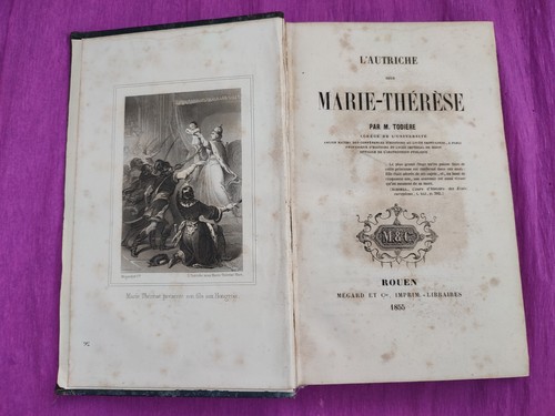 Autriche sous - l’autriche,