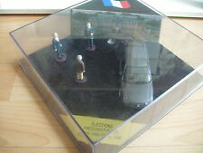 Vitesse Renaut Safrane RXE