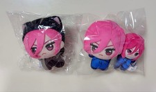 Peluche poupée Blue Lock