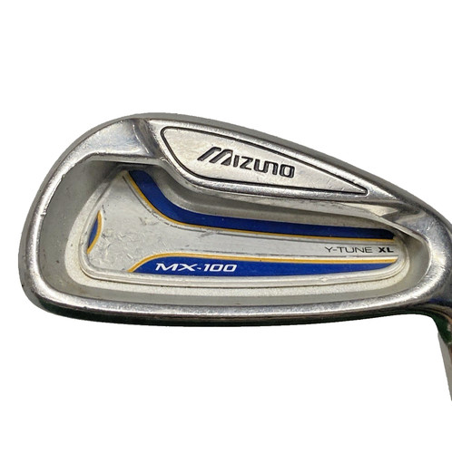 Mizuno 100 tune 9 iron - 9,