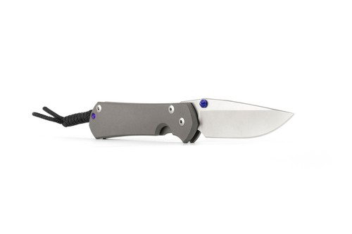 Chris reeve knives large - reeve,