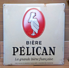 TOLE REPRODUCTION BIERE