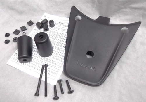 Genuine piaggio medley top - piaggio,