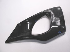 Cache carenage ecope droite