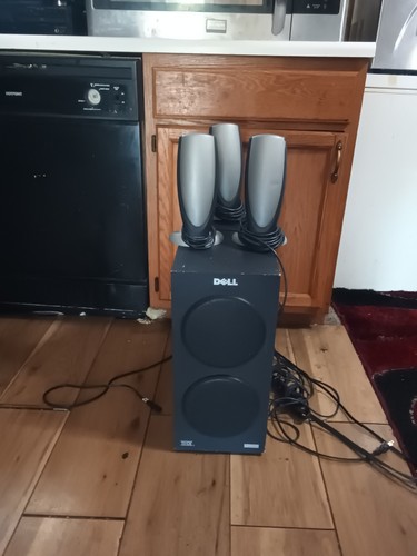 Dell ada995 thx altec - dell,