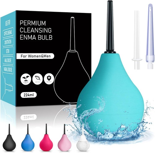 Poire lavement intime - poire,