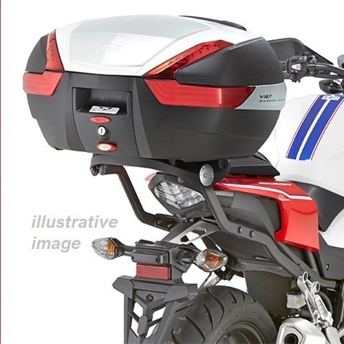 Attache arrière givi 1152fz - attache,
