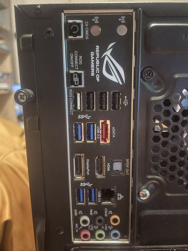 Tour gamer - tour, pc