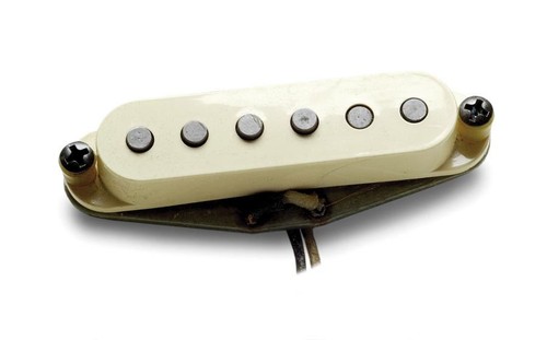 Seymour duncan antiquity - duncan,