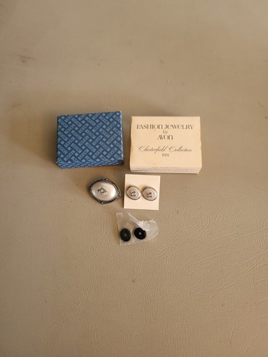 Vtg 1980 avon - vtg,