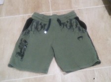 Men's UFC Fleece Sweat Shorts