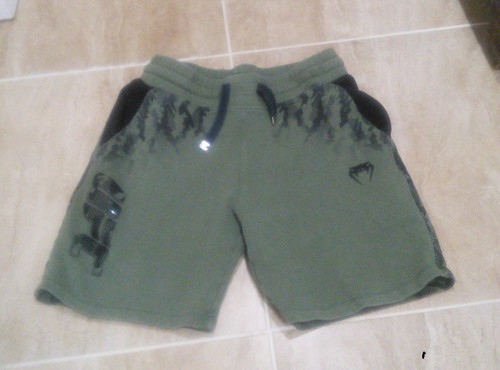 Men ufc fleece sweat - sweat, shorts