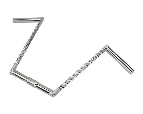 Lowrider double twisted - 12”,