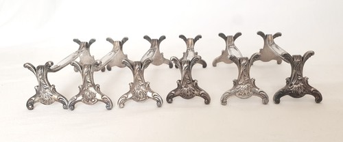 Lot porte couteaux - 6, porte-couteaux