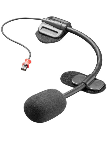 Microphone tige - fr, à