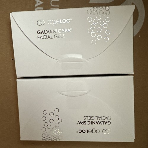 Skin soins ageloc gel - skin,